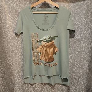 Star Wars - The Child sz. Small